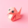 origami snake